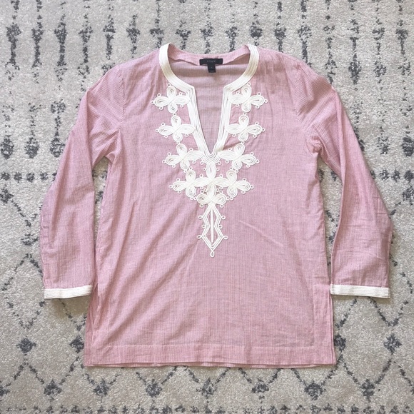 J. Crew Tops - J Crew blouse
